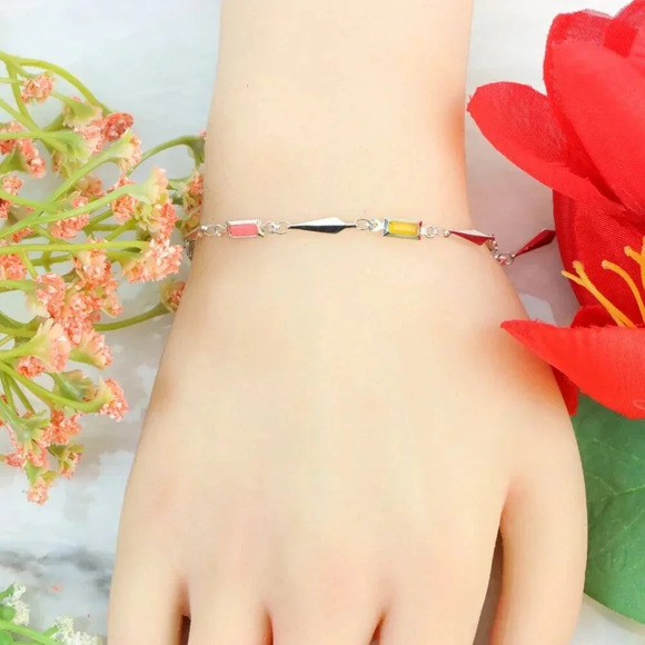 "New Beautiful Design Bracelet for Women/Girls, Gift, B600 - Picture 6 of 10